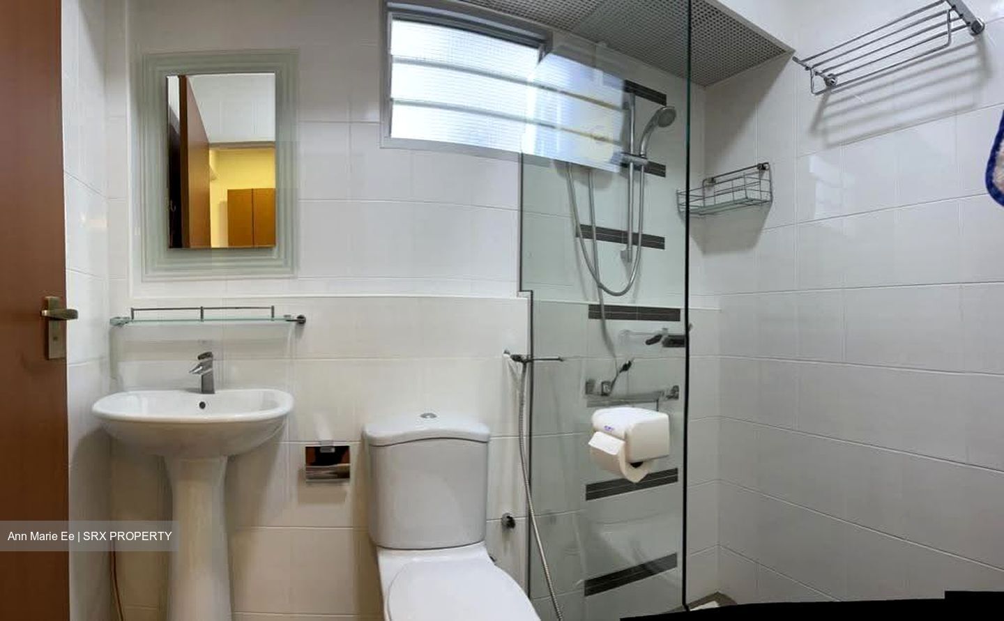Blk 450A Fernvale Crest (Sengkang), HDB 3 Rooms #639910911